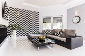 Striped Wall Paint Designs