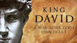 Image result for king david takes a census of israel in the bible