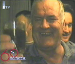 Bosnian TV Airs Ratko Mladic Home Movies - The New York Times