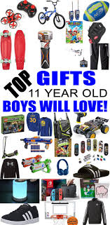 In our list of cool gifts for 18 year old boys, we dabble in a bit of both. Santa Gifts For 11 Year Old Boy Cheaper Than Retail Price Buy Clothing Accessories And Lifestyle Products For Women Men