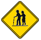 Image result for pedestrian cross walk signals