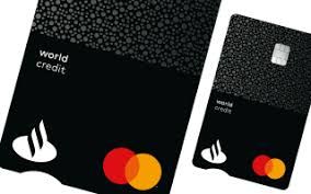 compare best santander credit cards for