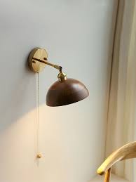 Pin On Wall Lamp