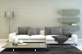 Living Room Wall Shelves Designs For