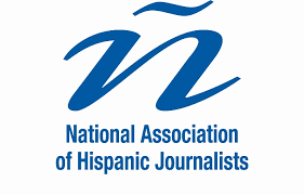 Resultado de imagen para logo Asociación Nacional de Periodistas Hispanos