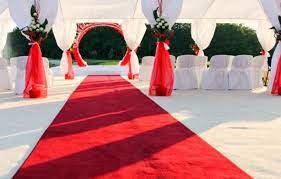 red carpet event planning ensure