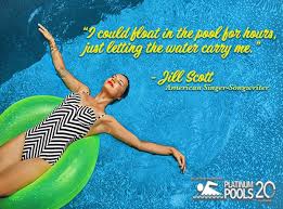 These jokes are great for swimmers, parents, swim coaches, lifeguards, swimming fans and anyone who enjoys swimming. Pool Quote Of The Week Pool Quotes Pool Quotes Summer Pool Captions