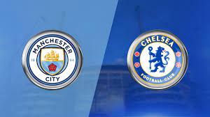 Chelsea have everyone back behind the ball defending in numbers. Manchester City V Chelsea Sky Sports Pundits Big Match Verdict Football News Sky Sports