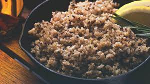 It benefits those with diabetes in a few ways. Quinoa Vs Rice Health Benefits