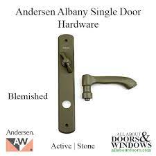 Albany Handle Sets Andersen Hinged Doors