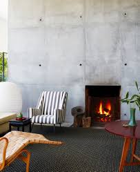 25 cool modern fireplaces stylish