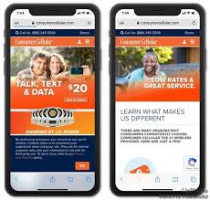 meet consumer cellular the oldest mvno