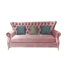 Graham Chesterfield Sofa Choice Furniture