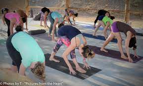 yoga teacher training in costa rica
