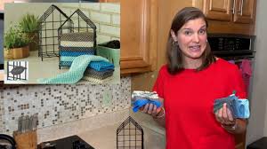 norwex counter cloths you