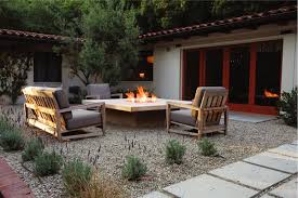 10 Great Outdoor Fireplaces Gallery