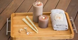 Ear Candling For Clogged Ears