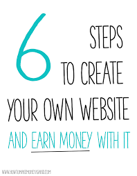 Can kids make money online. How To Create A Website As A Kid From Start To Finish Howtomakemoneyasakid Com