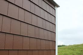 primed wood composite panel siding