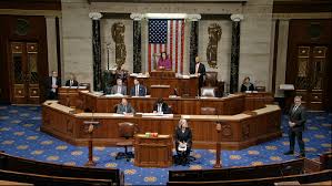 House managers called for impeachment and attorneys for president trump declared the articles of impeachment after 13 hours of fiery debate, senate adopts impeachment trial rules. Trump Impeachment Hearing 7 Things To Know While Watching The Trial