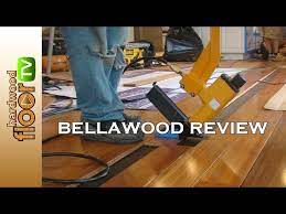 bellawood review on the job video