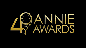 49th Annual Annie Awards