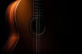 guitar background stock photos images