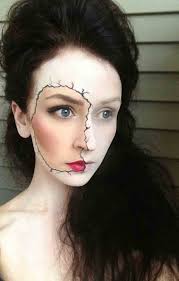 easy halloween makeup ideas for s