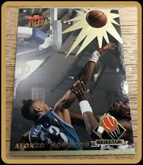 Check spelling or type a new query. Trading Cards Alonzo Mourning 1992 93 Upper Deck Rookie Card Grassrootmarkmen Com