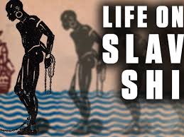 Slavery Theme in Killing the Black Body
