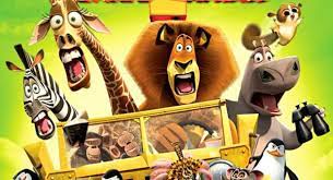 How old is marty the zebra in the beginning of the film? Madagascar Escape 2 Africa Movie Quiz Quiz Accurate Personality Test Trivia Ultimate Game Questions Answers Quizzcreator Com