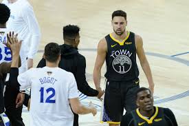 (big smokey, killa klay, game 6 klay, the electrician). Mychal Thompson Says Klay Thompson Will Re Sign With The Warriors Golden State Of Mind