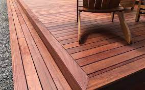 best wood for your deck