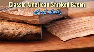 clic american smoked bacon