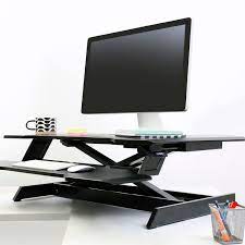 Shop for standing corner desks online at target. Workfit Corner Sit Stand Desk Workstation Standing Desk Converter Ergotron