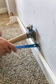 removing baseboards tips and tricks