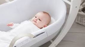 The Benefits Of Using A Moses Basket | Shnuggle Baby Products