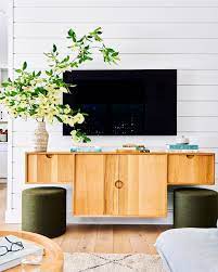 tv stand ideas for every decorating style