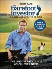 Books Kinokuniya: The Barefoot Investor : The Only Money Guide You'll Ever Need (REV UPD) / Pape, Scott (9780730397533)