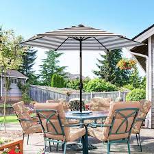 Outdoor Patio Umbrella