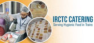 Irctc Corporate Portal