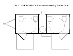 ada floor plans elk creek trailers