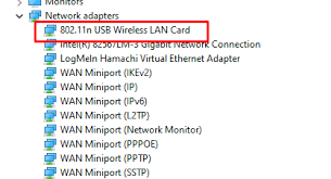 Sometimes they lack an integrated network connecting a device or needs an. 802 11n Usb Wireless Lan Card Mediatek Driver Not Working Windows 10 Forums