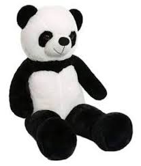 1 foot (ft) is equal to 30.48 centimeters (cm). Avs 6 Feet Soft Cute Huggable Panda Teddy Bear 180 Cm Multi Color Buy Avs 6 Feet Soft Cute Huggable Panda Teddy Bear 180 Cm Multi Color Online At Low Price Snapdeal