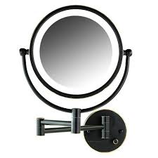 Ovente Wall Mounted Vanity Mirror 8 5