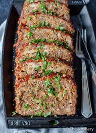 the best clic meatloaf recipe the