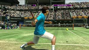 نتیجه تصویری برای دانلود بازی تنیس 2016 برای کامپیوتر