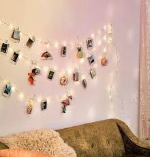 fairy lights for bedrooms light decor