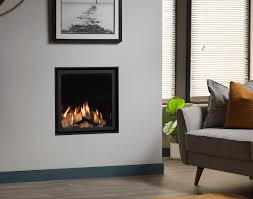Ravel 600 Hole In Wall Gas Fire