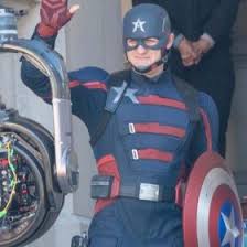 Us agent's reaction time is enhanced to a level that is beyond the human body's a u.s. Us Agent Jacket The Falcon And The Winter Soldier John Walker Jacket